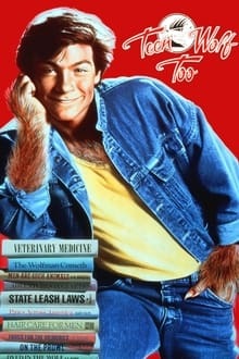 Teen Wolf II